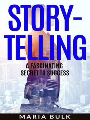cover image of Storytelling